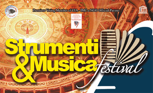 Strumenti&Musica Festival - Spoleto