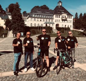 Sui pedali del mantice