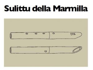 Sulittu della Marmilla