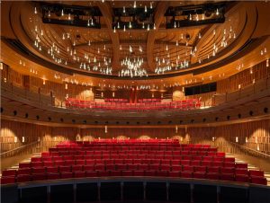 Susie Sainsbury Theatre