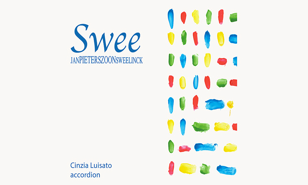 Swee - Cinzia Luisato