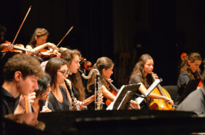 Tangofonia Orchestra