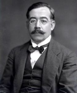 Tanti modi per raccontare la storia del tango - Leopoldo Lugones