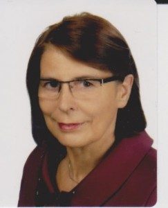 Teresa Adamowicz Kaszuba