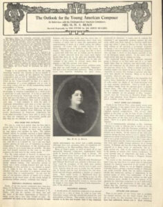 The Etude vol. 33 n. 1 gennaio 1915
