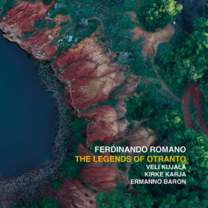 The Legends of Otranto