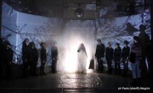 The Rock (PH Paolo (sheriff) Allegrini)