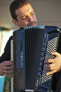 Thomas Sinigaglia (PH Marco Corbellari)
