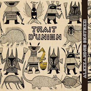 Trait D'Union
