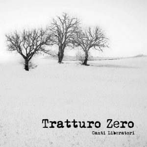 Tratturo Zero - Massimo Liberatori & La Società dei Musici