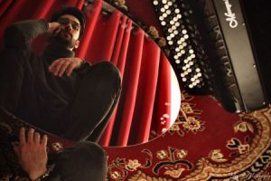 Trieste Prima 2021 - Carlo Sanpaolesi