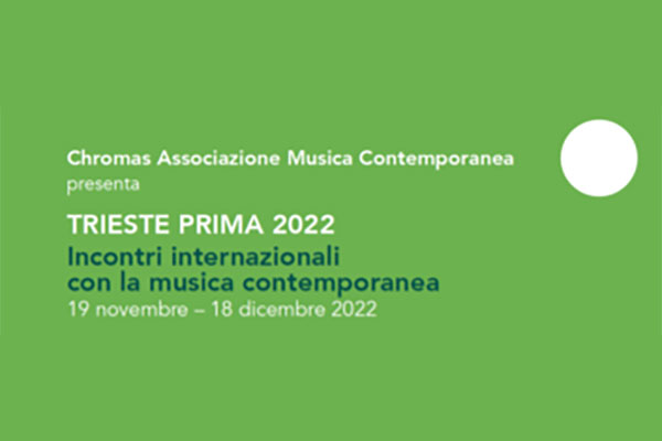 Trieste Prima 2022