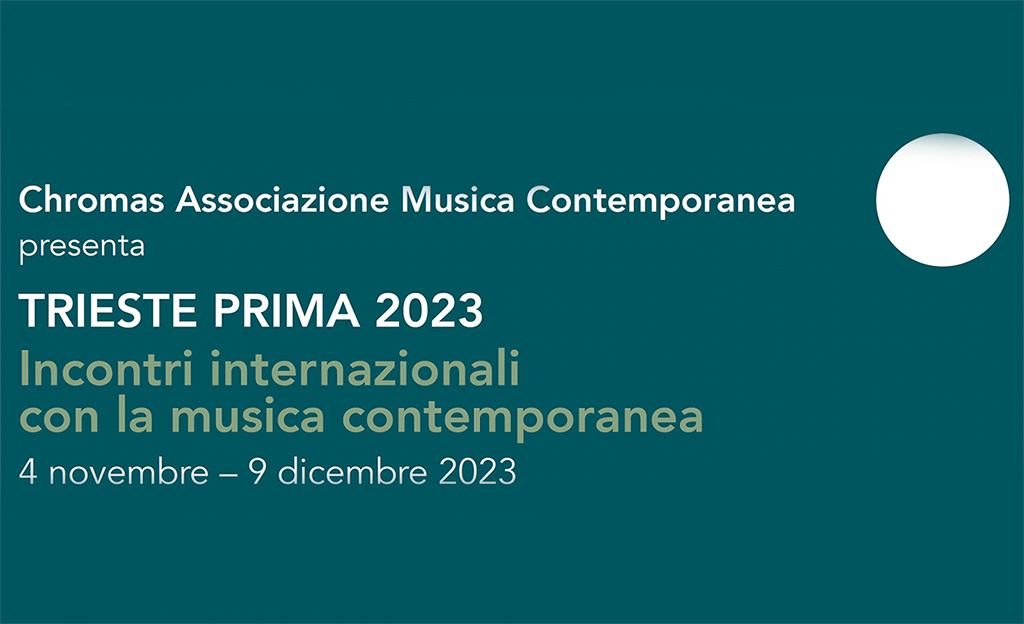 Trieste Prima 2023