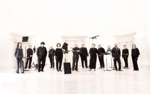 TriestePRIMA 2021 - Grupo de música contemporânea de Lisboa