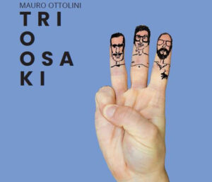Trio Osaki