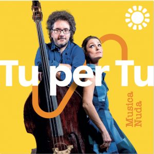 Tu per tu - Musica Nuda