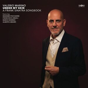 Under My Skin (A Frank Sinatra Songbook)