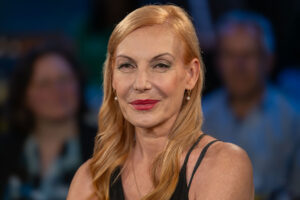 Ute Lemper - PH Stefan Brending