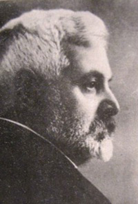 Ventura Robustiano Lynch