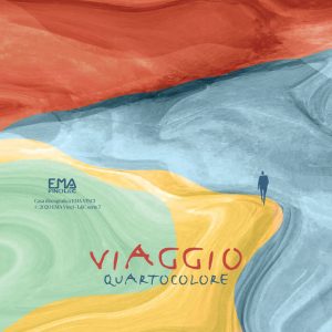 Viaggio - Modern Trio Quartocolore