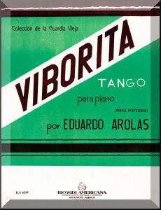 Viborita - Eduardo Arolas