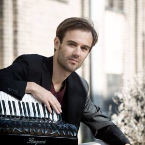 Vincent van Amsterdam