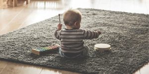 Vivere la musica nella quotidianità - Educare attraverso la musica. Approcci e strategie a scuola e in famiglia