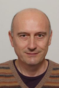 Vladimir Mandic