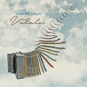 Volata - Mario Salvi