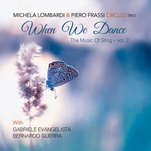 We Dance – The Music of Sting – vol. 2