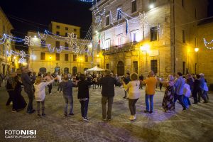 Wow Folk Festival (foto di archivio)
