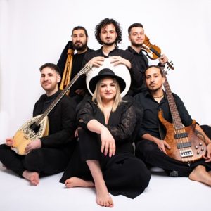 Wow Folk Festival (I Trillanti)