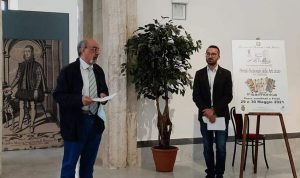 XV Premio delle Arti - sezione Fisarmonica