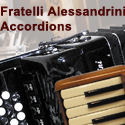 Fratelli Alessandrini Accordions 125×125