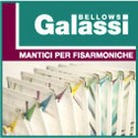 Galassi Bellows 125×125