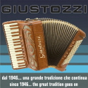 Giustozzi Accordions 125×125