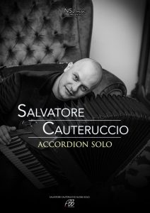 Salvatore Cauteruccio - Accordion Solo