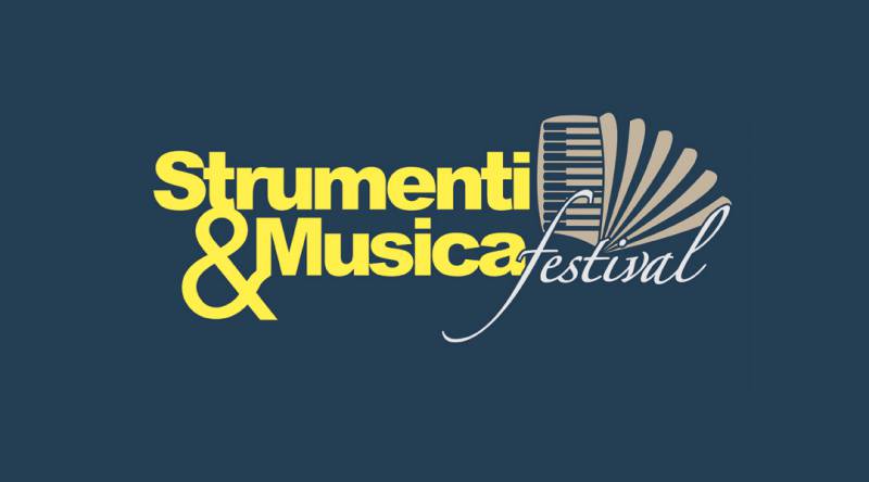 Strumenti & Musica Festival (logo)