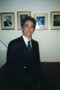 Valentino Lorenzetti