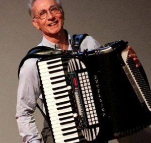 Valentino Lorenzetti