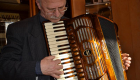 The accordion ... passion no limitis. Interview with M° Stefano Prestileo