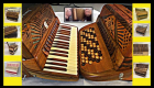 Siwa & Figli Accordions … a modern design with 