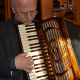 The accordion ... passion no limitis. Interview with M° Stefano Prestileo