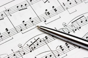 Composizione musicale