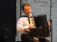 Coupe Mondiale Spoleto 2012 - Mirco Patarini