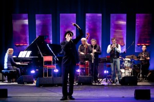 Memorie di Adriano - Piacenza Jazz Fest