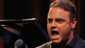 Joseph Calleja