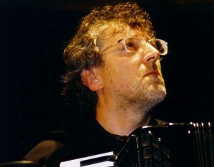 Sergio Scappini