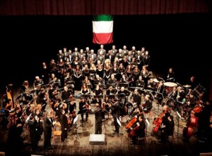Orchestra Rossini Pesaro