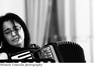 Patrizia Angeloni